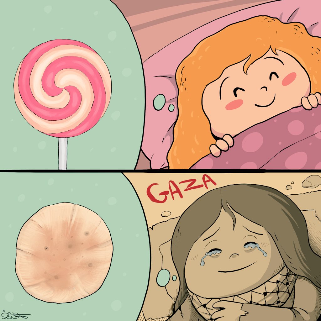 IN GAZA :
NO HOSPITALS
NO HOUSES
NO SCHOOLS
NO UNIVERSITIES
NO ENOUGH FOOD
NO HEALTHY WATER
Please help me in escaping from #Gaza.
Help to I can escape from Gaza when the Rafah crossing opens again.
Let's share quickly🙏
DONATE 👇👇👇
GFM:gofund.me/d83dfc56