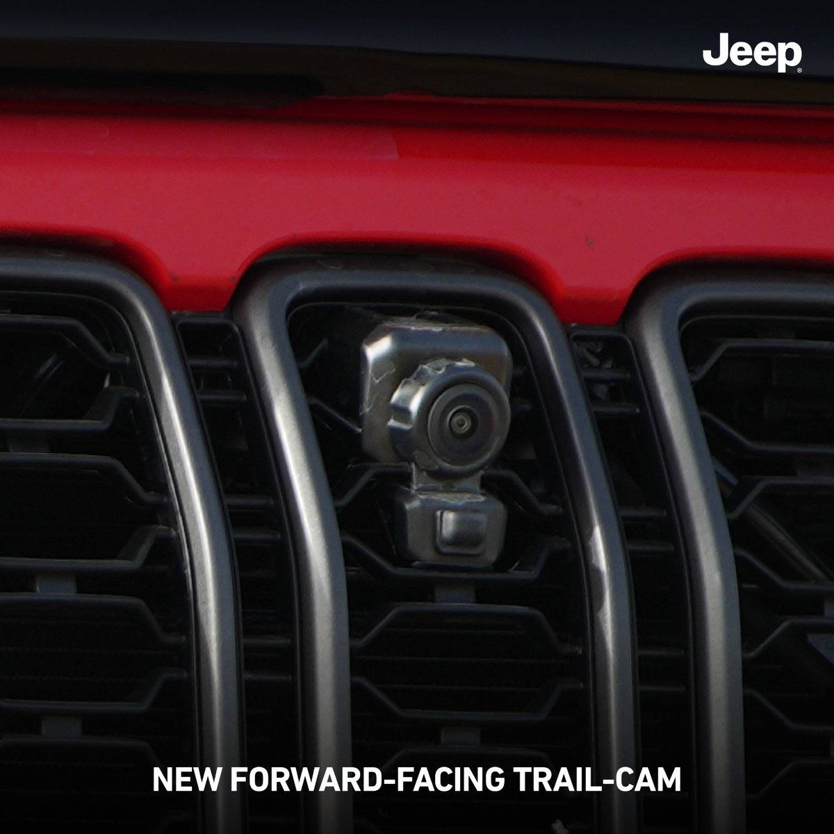 Witness the icon that redefines luxury adventures. Drive the all-new Jeep Wrangler with advanced features that makes every adventure an ultra-premium luxury experience. Steer towards the ultimate Jeep Life with the one and only Jeep Wrangler 2024.

#jeep #jeepindia #jeeplife