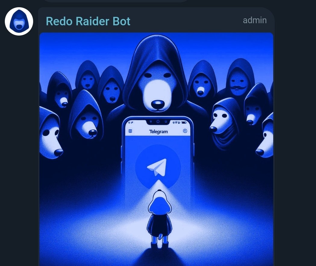 Resistance Dog $REDO On BASE tweet media