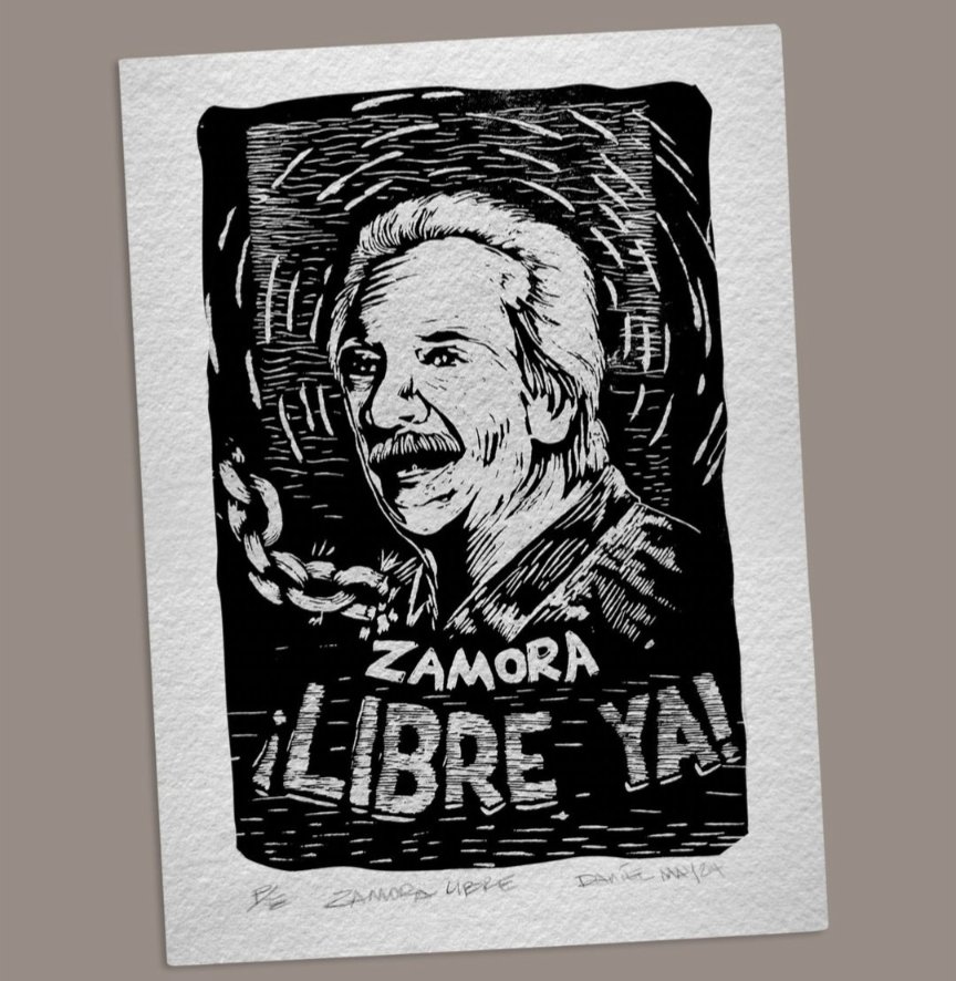 ramonzamora89's tweet photo. Oir los cuetes afuera de tribunales, no tuvo precio.

#ZamoraLibre #FreeZamora https://t.co/oCLOju8von