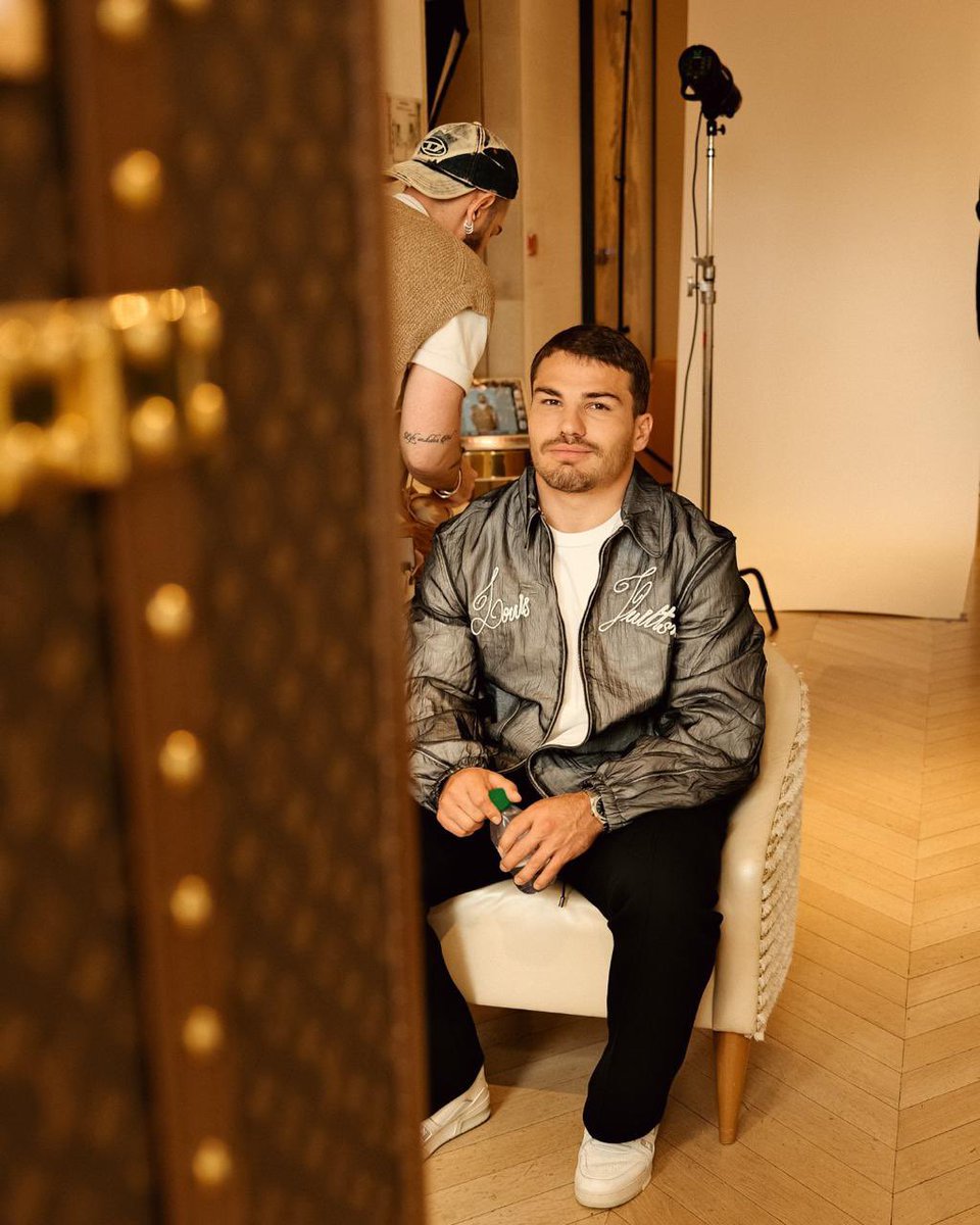 BTS <a href="/LouisVuitton/">Louis Vuitton</a>