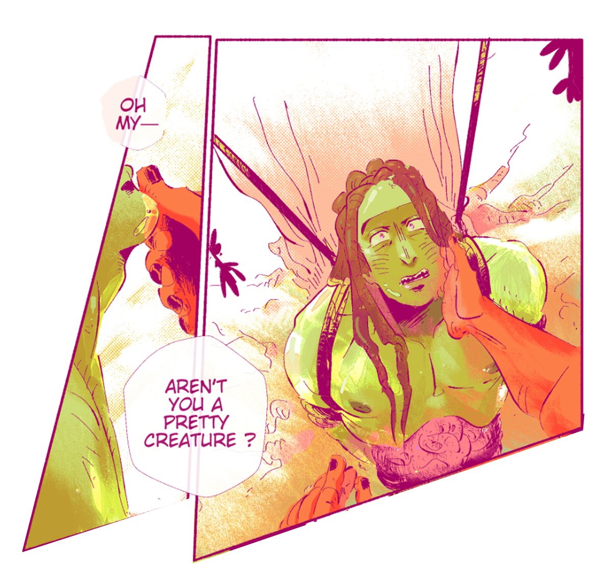 Mikoto🌸 😈BLUESKY: @hokaguteatime tweet media