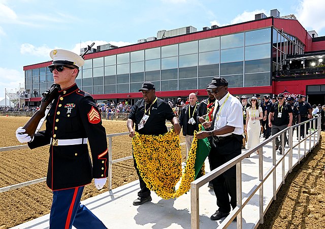 Slideshow: Meet the Field for the 149th Preakness Stakes → bit.ly/3K1IOGH🏇 The field is set for the May 18 Preakness Stakes (G1) with eight to run and a post time of 7:01 p.m. ET. Take a look at the contenders as they await the big race at Pimlico!