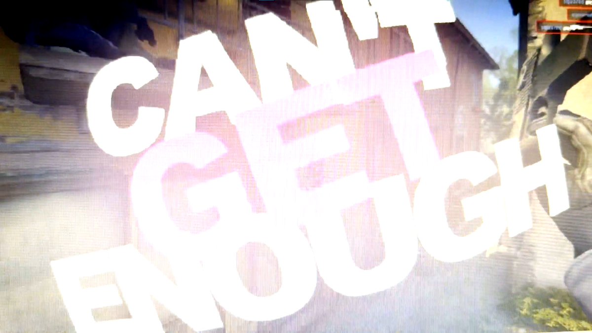 CAN’T GET ENOUGH by <a href="/nxbebl/">nabebl</a> 
youtu.be/1AYgWHfRvxo?si…