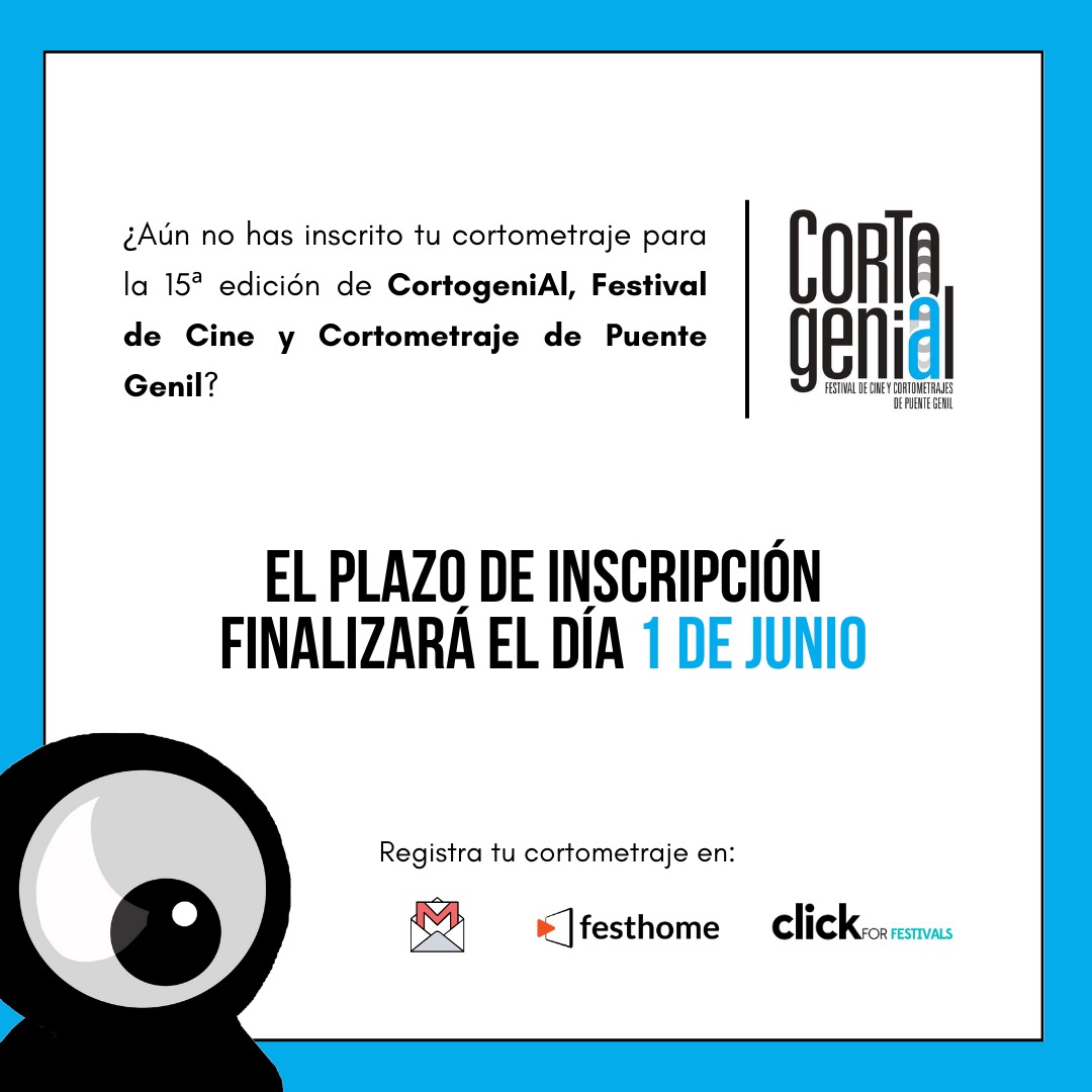 Festival CortogeniAl tweet media
