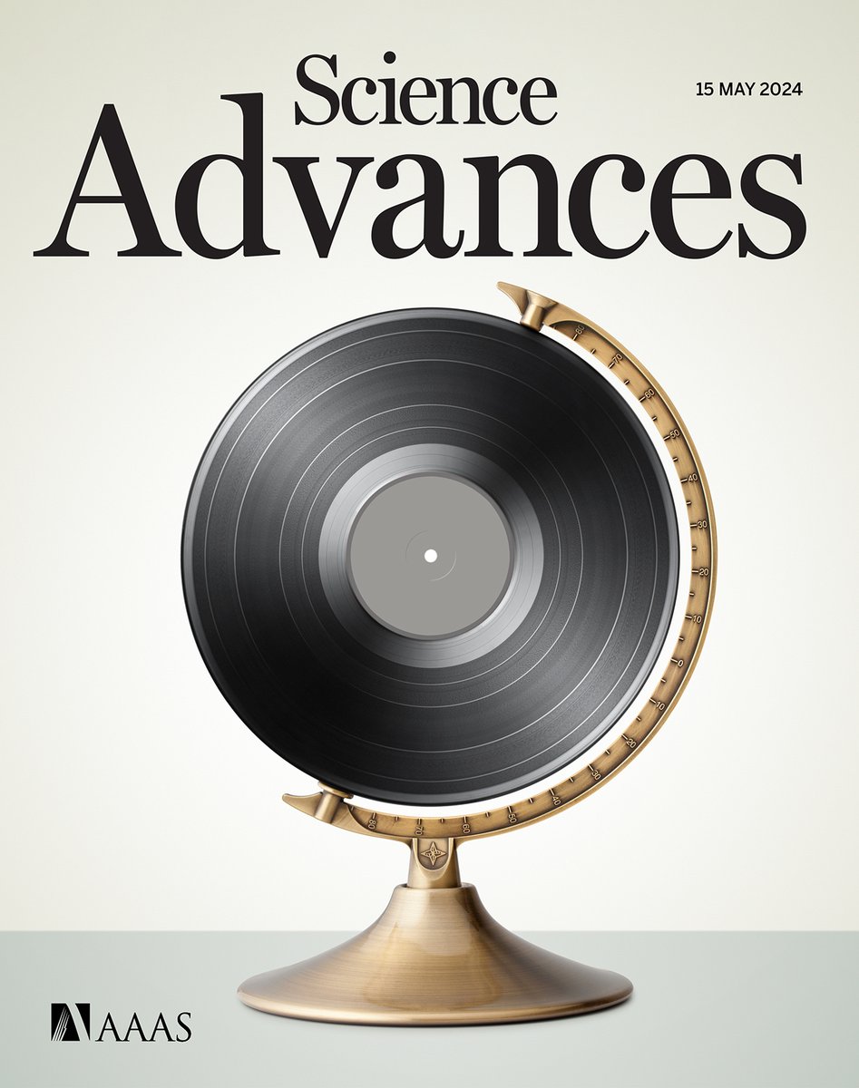 Humans worldwide talk and sing, but the exact forms of speech and song vary cross-culturally. New research finds that songs are slower and use higher, more stable pitches than speech, and these similarities exist globally. Read more in this week’s issue: scim.ag/6XP