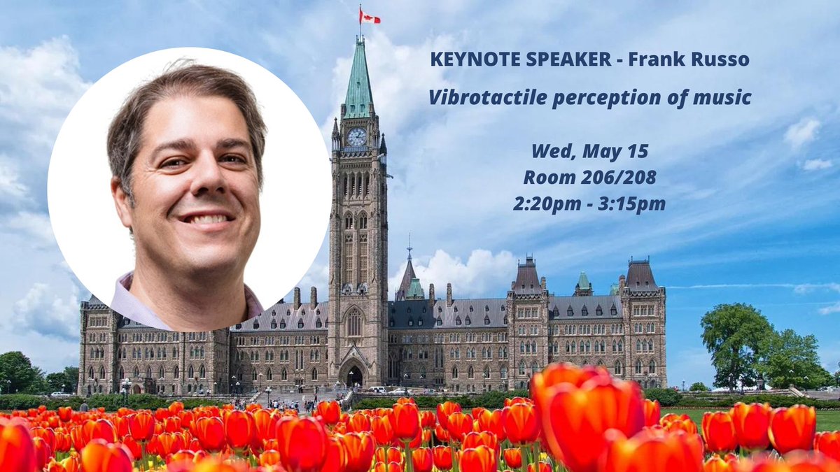 Acoustical Society of America tweet media