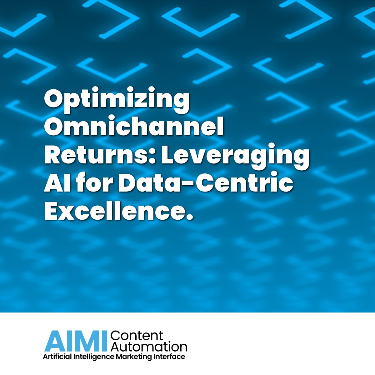 AIMI Content Automation tweet media