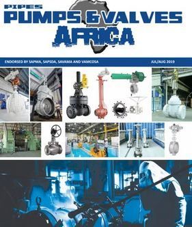 finelib's tweet image. Join us at the Pumps Valves &amp;amp; Pipes Africa Exhibition on 29th June 2024! Explore the latest innovations in the industry and connect with leading experts. buff.ly/47vJPRO 

#PumpsValvesandPipesAfricaExhibition #PVPA #Johannesburg #SouthAfrica #Joburg #DMGEMSAfrica