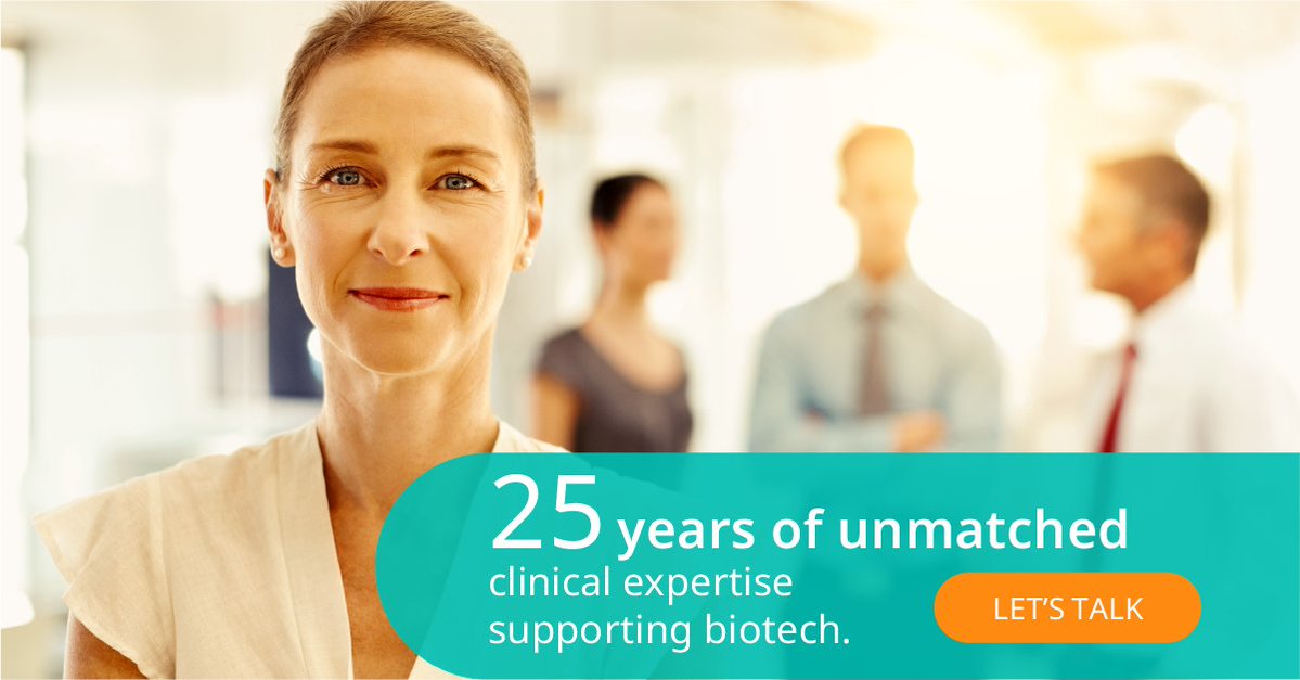 IQVIA Biotech offers comprehensive support across all therapeutic areas, from #rarediseases to cell and gene therapies. Our accessible resources include unparalleled data, analytics, and technology, streamlining processes for biotechs of any size.
bit.ly/3WIXXEz