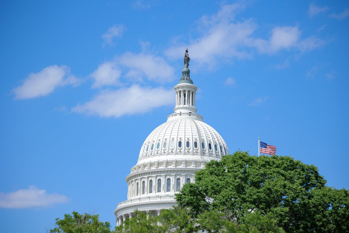 Good luck to our members who are traveling to #CapitolHill for congressional meetings - please share photos and thank lawmakers using #ASAWLC. You are the voice of the specialty and anesthesia in Washington this week!