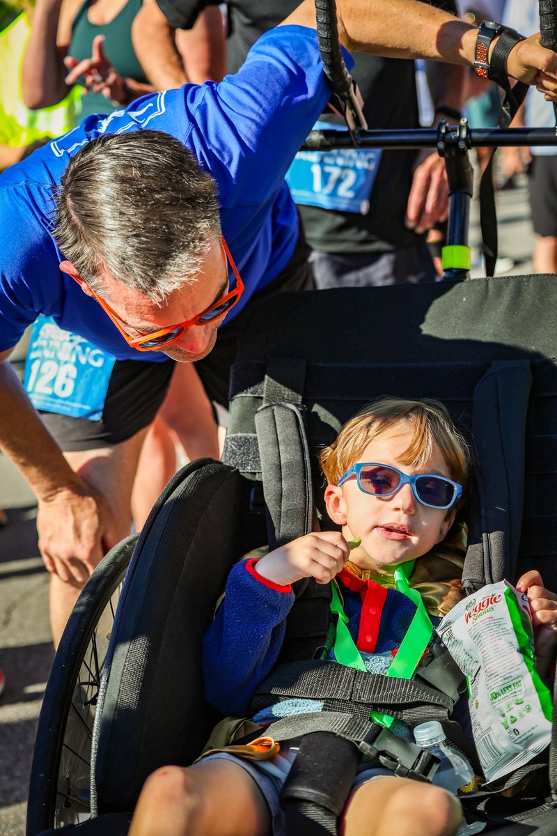 The Therapy Place (@therapyplaceinc) on Twitter photo Thank you to <a href="/F3SPEEDFORNEED/">SPEED FOR NEED</a> and <a href="/F3Columbia/">F3 Columbia</a> for participating again this year and pushing our 'race commanders' during Miracles in Motion 5k Walk, Run & Roll presented by the <a href="/ForestAcresSC/">ThinkForestAcres</a>! ๐๐จ
The kids loved it, we appreciate your support. ๐๐ Thank you to <a href="/F3SPEEDFORNEED/">SPEED FOR NEED</a> and <a href="/F3Columbia/">F3 Columbia</a> for participating again this year and pushing our 'race commanders' during Miracles in Motion 5k Walk, Run & Roll presented by the <a href="/ForestAcresSC/">ThinkForestAcres</a>! ๐๐จ
The kids loved it, we appreciate your support. ๐๐