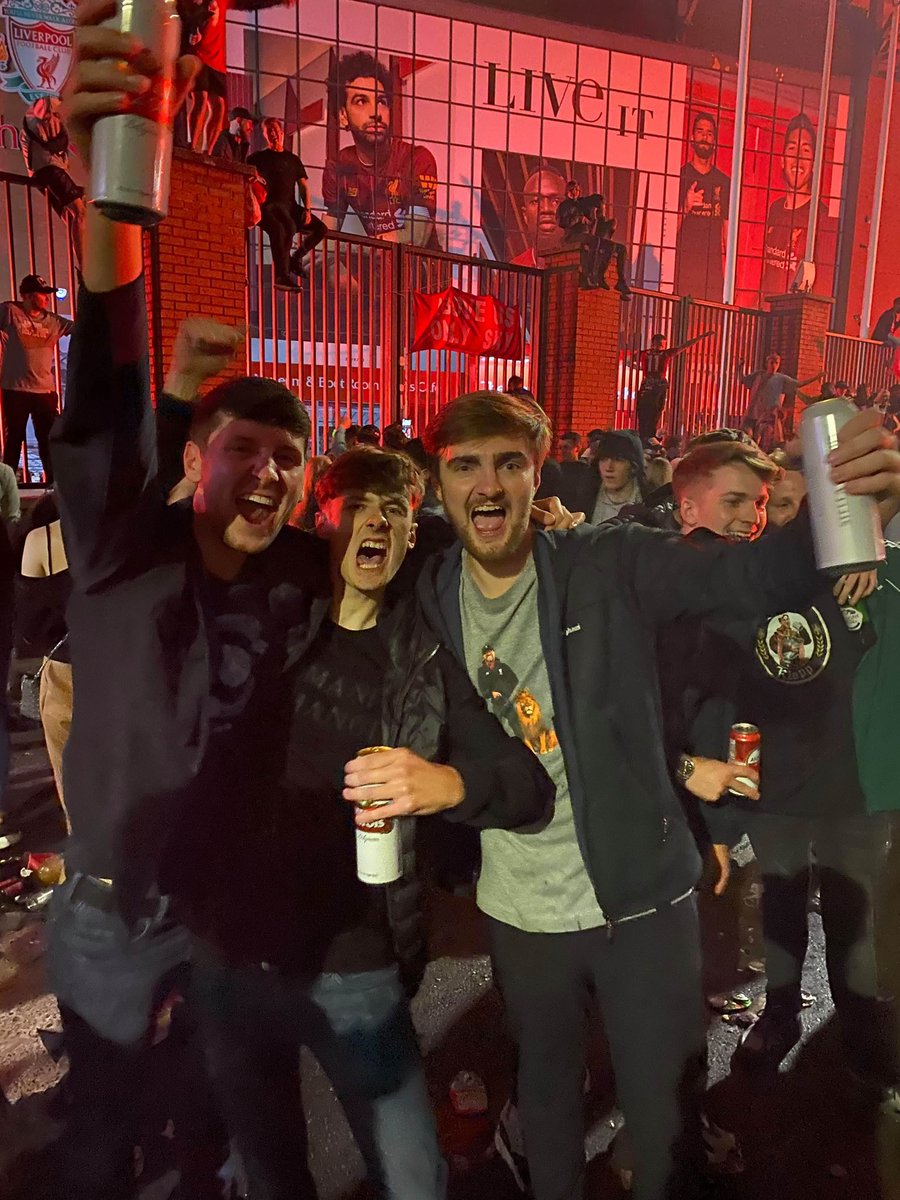 Harry Davies tweet media