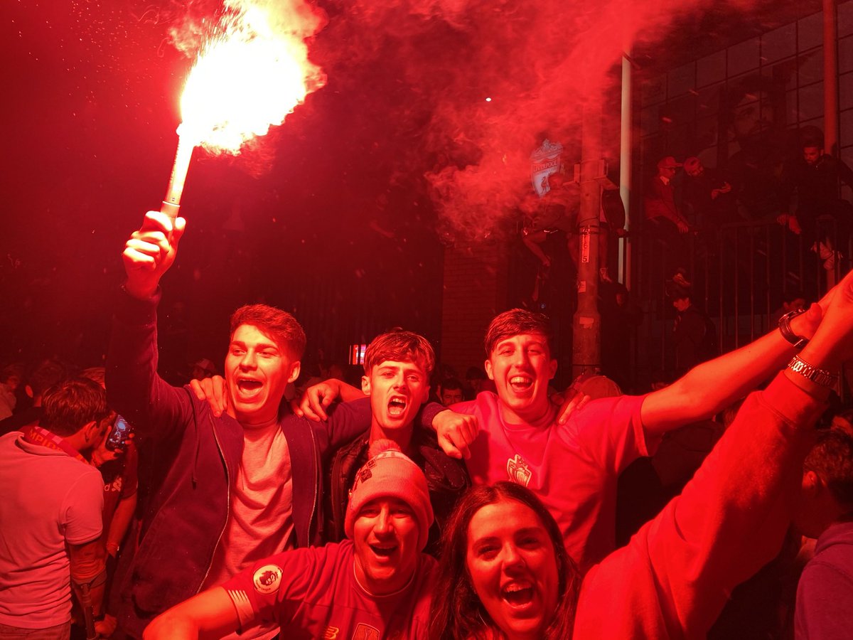 Harry Davies tweet media