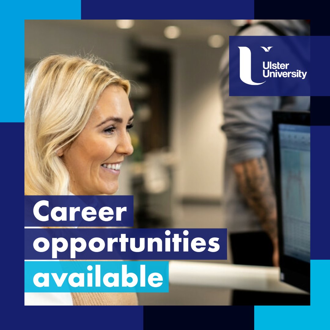 Career Opportunities Alert 📢 Browse our latest job opportunities, including: 🔹 Operations and Customer Service Manager 🔹 CDHT Stakeholder Liaison Manager 🔹 Campus Receptionist For more info, click here: ow.ly/PWH350REkNa #WeAreUU
