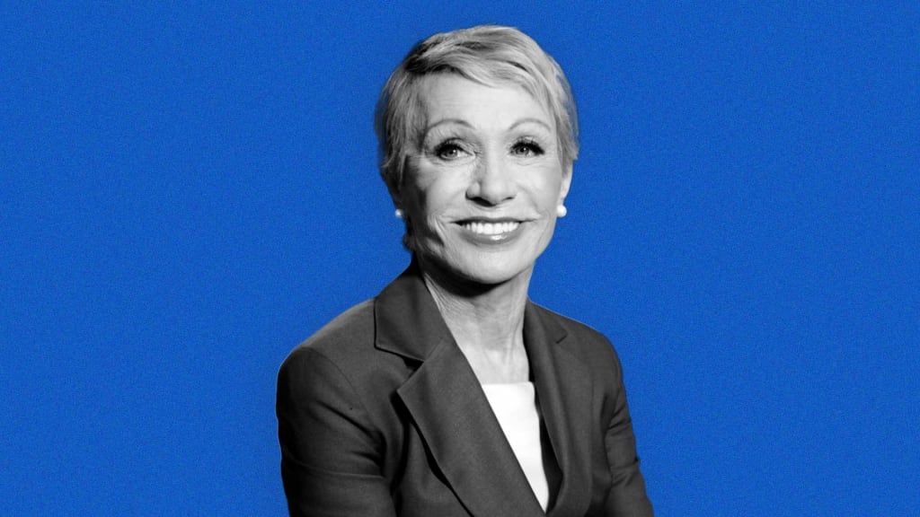 .@Inc | #BarbaraCorcoran Says Your #Happiness and #Success in Life Come Down to 4 Simple Rules by @MindaZetlin bit.ly/4aeus0B #WednesdayWisdom