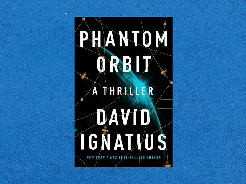NSI Senior Fellow @joshuachuminski reviews @IgnatiusPost latest book, 'Phantom Orbit,' forThe SCIF. Check out his review on this exciting thriller and the lessons we can learn from it when it comes to U.S. national security in space. Read more here! thescif.org/book-review-ph…