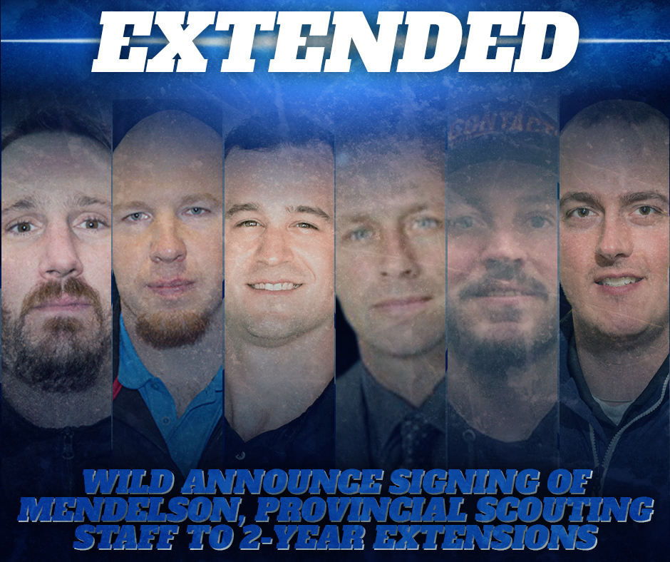 Wenatchee Wild tweet media