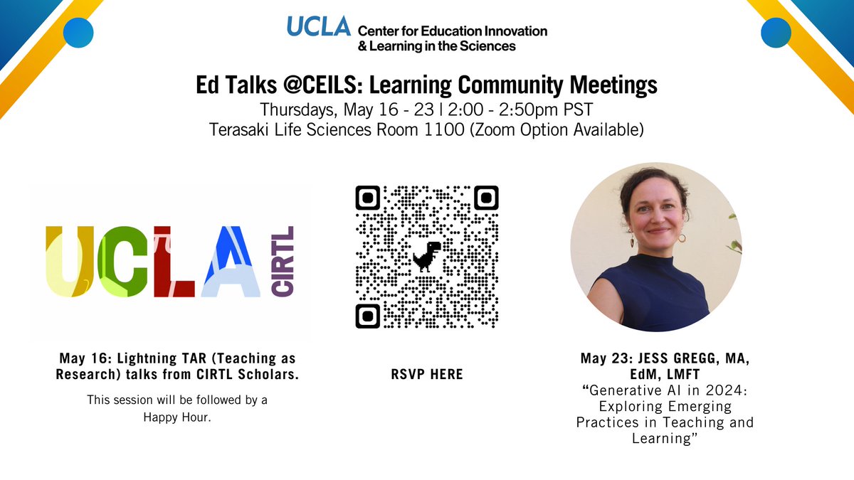 UCLA CEILS tweet media