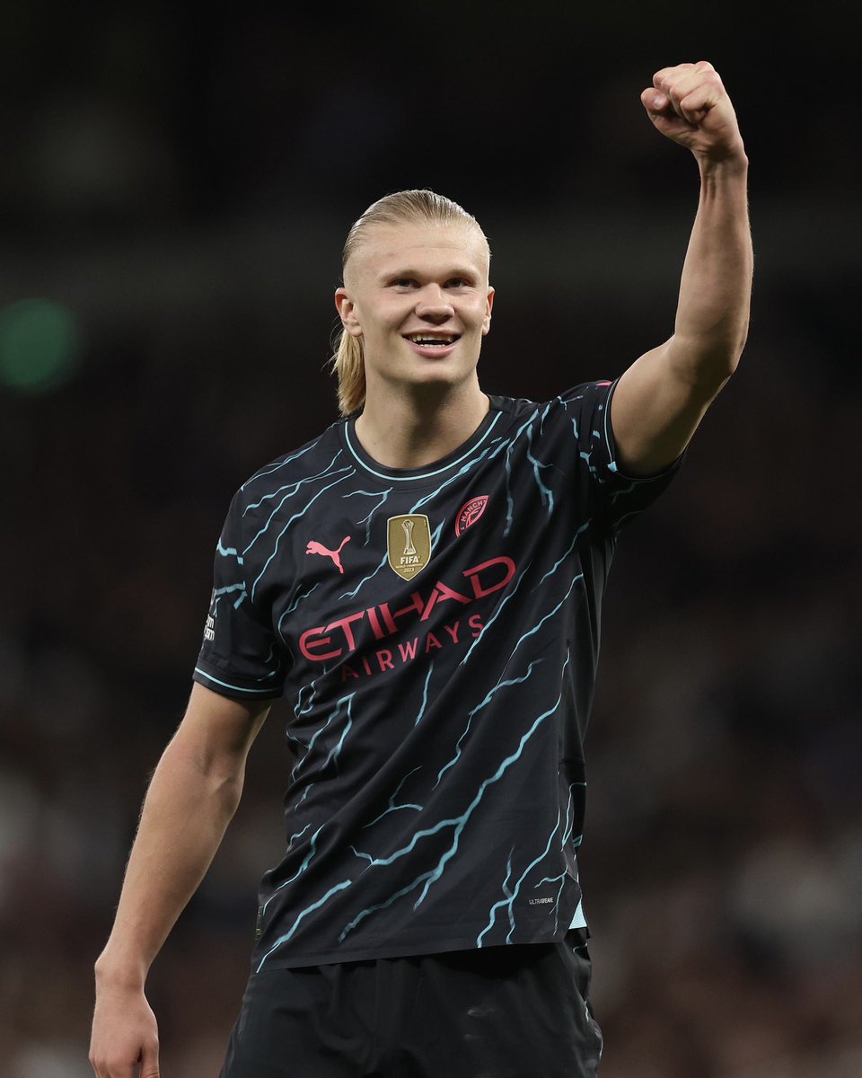 Job's not finished 👊🏻