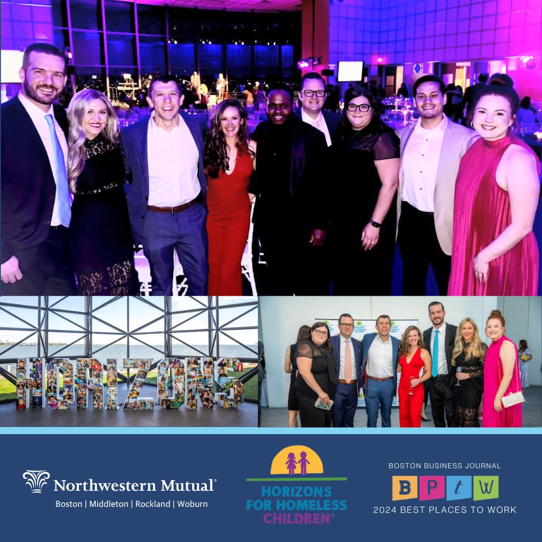 boston_nm's tweet photo. Our team had a great time at the Horizons for Homeless Children Spring Gala last week! @HHCTweets #NMBoston https://t.co/oobQAhaoTC