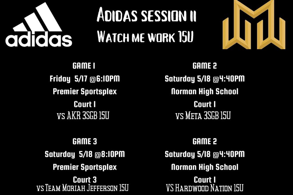 WatchMeWork3SGB's tweet photo. Coaches come see us !!! 
Norman Oklahoma https://t.co/5h0CdKZt0d