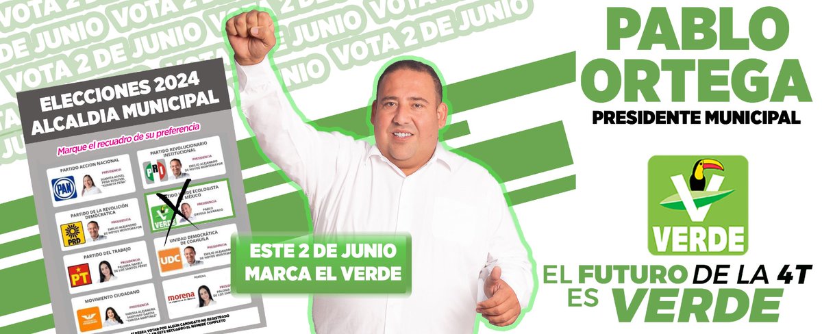 Pablo Ortega. tweet media