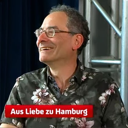 You can watch Ethan on Guten Morgen Hamburg on YouTube youtu.be/sSdxLe5UjpM?si…
#EthanFreeman #musical #musicals #musicaltheatre #musicaldarsteller