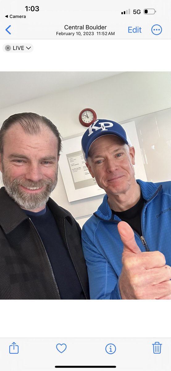 Brett Kelly tweet media