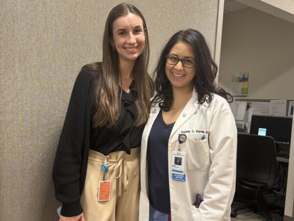 Thank you for all of your contributions to our GU cancer team - @sophia_kamran 
@bellapompa @dartmouth 
oncodaily.com/64654.html

#Cancer #HarvardMedicalSchool #MGH #OncoDaily #Oncology