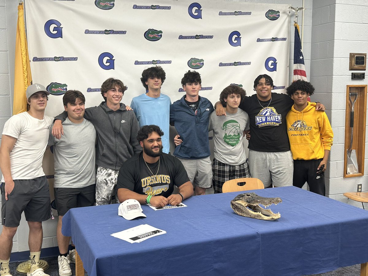 Gateway Gators Football tweet media