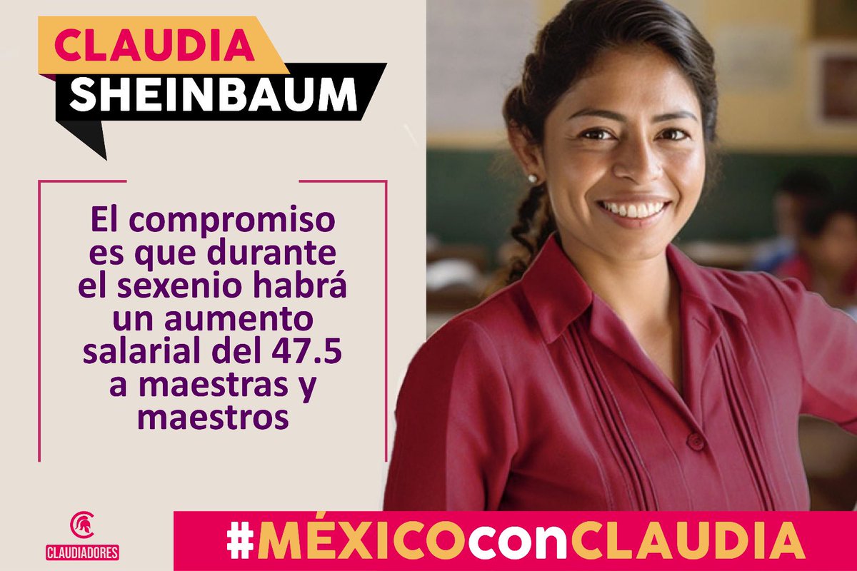 Claudiadores4T tweet media