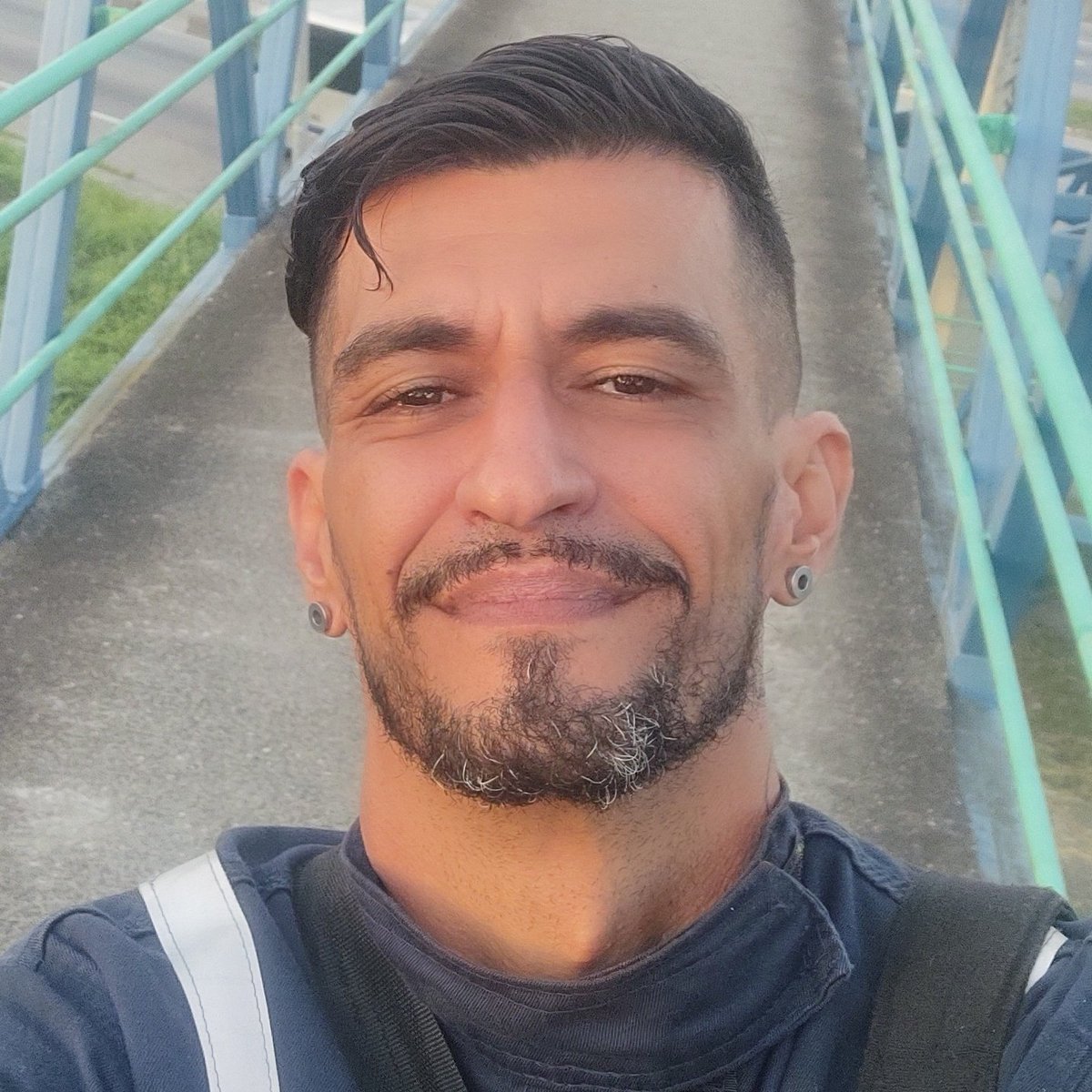 #NewProfilePic
