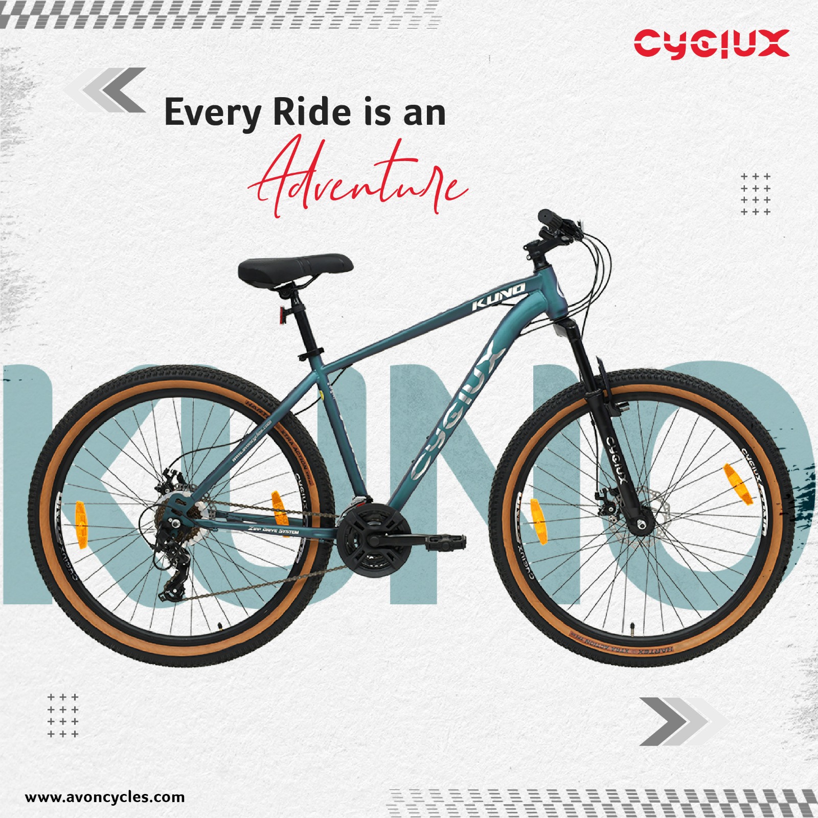 Avon Cycles on X Pedal into excitement with Avon cycles where every ride becomes an exhilarating adventure Explore new paths embrace the thrill and let Avon be your companion on the