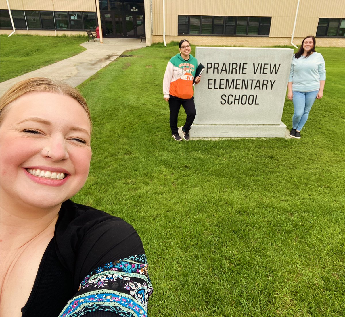 We got to go to Prairie View Elementary School today to speak with them about Family Services programs! 

If you have a child ages 2-17 in your home and you’re struggling with your family dynamic, give us a call! 📱 

#resources #ndlegendary #devilslake #nodak