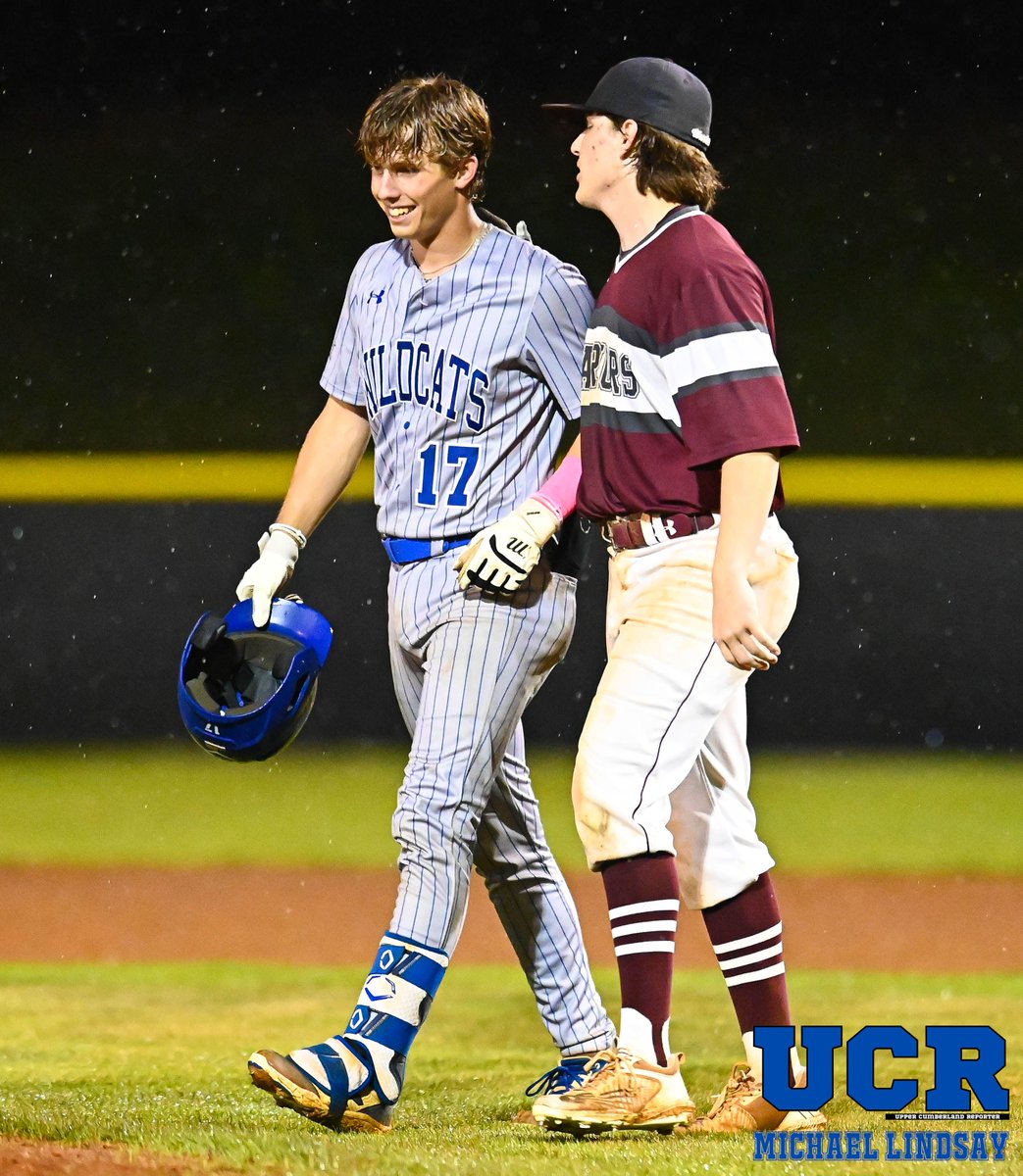 Livingston’s Carson Parrott Named Mr. Baseball Finalist: buff.ly/3UFYwfL #UCR
