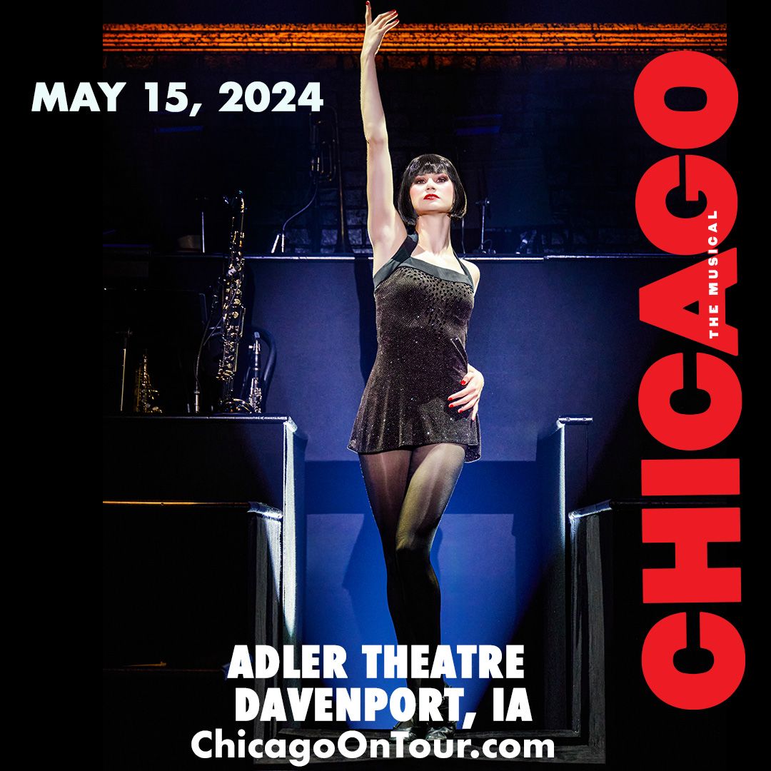 ChicagoOnTour tweet media