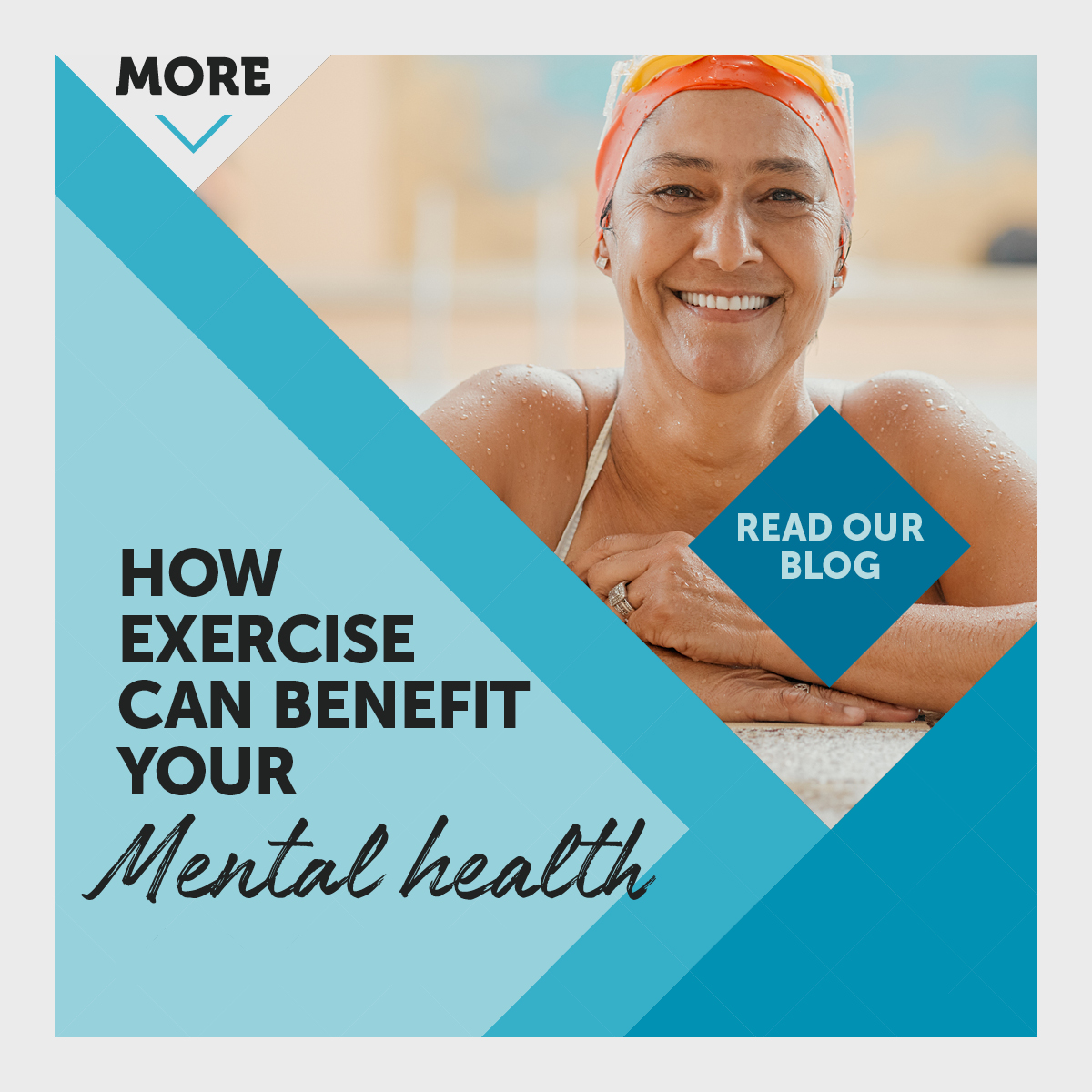 Help spread awareness of the amazing benefits of exercise on our mental health. It can help manage anxiety and depression, improve sleep and boost self-esteem👉 oxfordcityleisure.com/hinksey-outdoo…