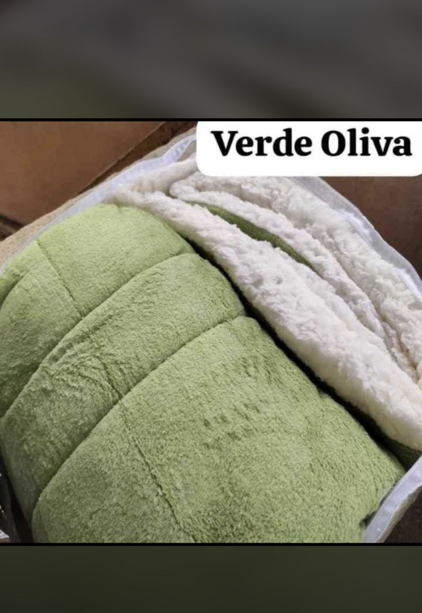 LimaThayacesso's tweet photo. PROMOÇÃOOO
Cobreedredom Tamanho: Queen 
240$ https://t.co/ptaCytin93