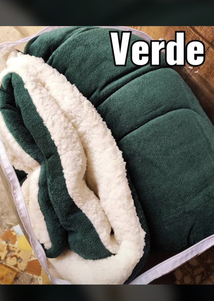LimaThayacesso's tweet photo. PROMOÇÃOOO
Cobreedredom Tamanho: Queen 
240$ https://t.co/ptaCytin93