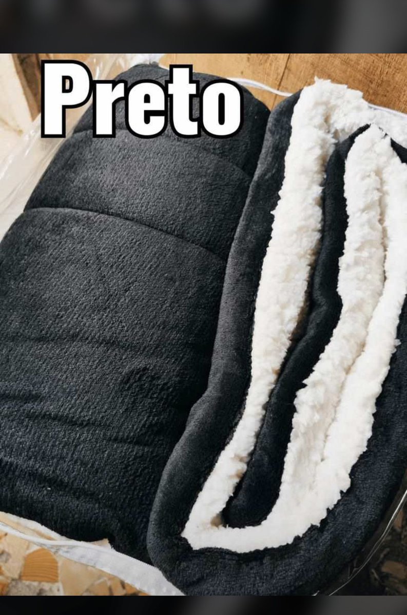 LimaThayacesso's tweet photo. PROMOÇÃOOO
Cobreedredom Tamanho: Queen 
240$ https://t.co/ptaCytin93