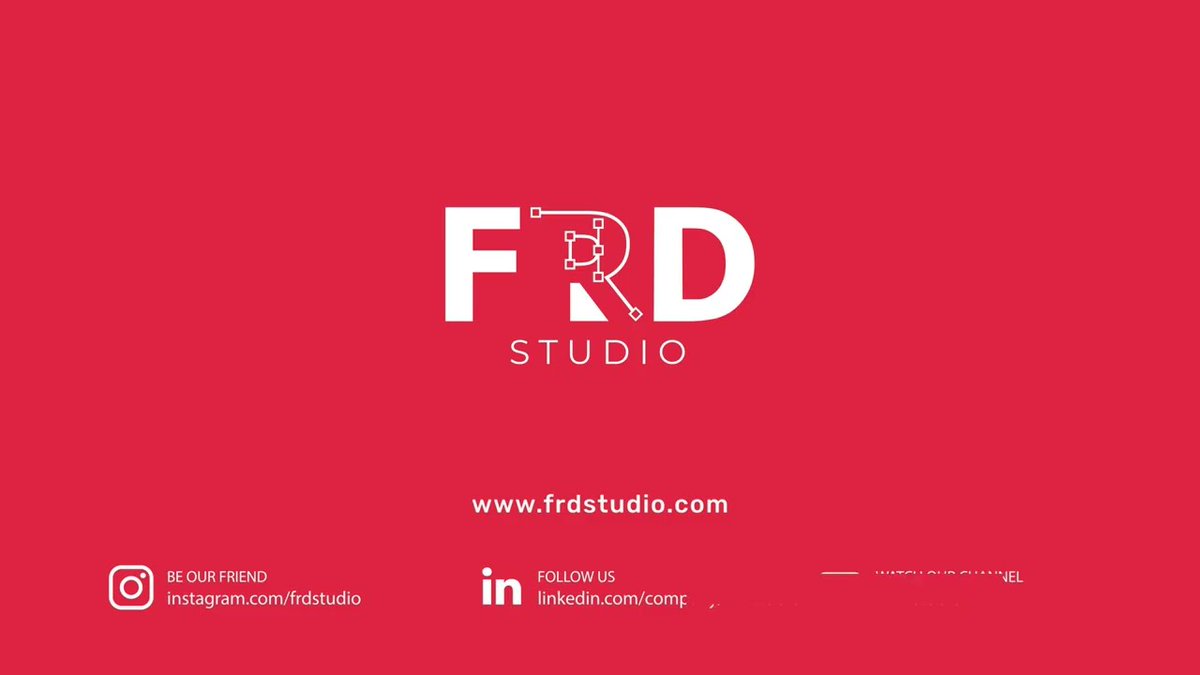 What’s going on?™️ #SmallBusiness #Spotlight: Get connected with FRD Studio If you are looking for a team of visionary designers, curious problem solvers, and passionate collaborators who believe that great designs are made when strategy and creativity work together. Join now and
