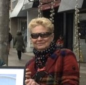 It is with heavy hearts that we share news of the sudden passing of our friend, colleague, and TCBC founder and coordinator, Mary Ann Neary. Details of celebrations of life/funeral arrangements to follow. #BikeTO #TOpoli #VisionZero