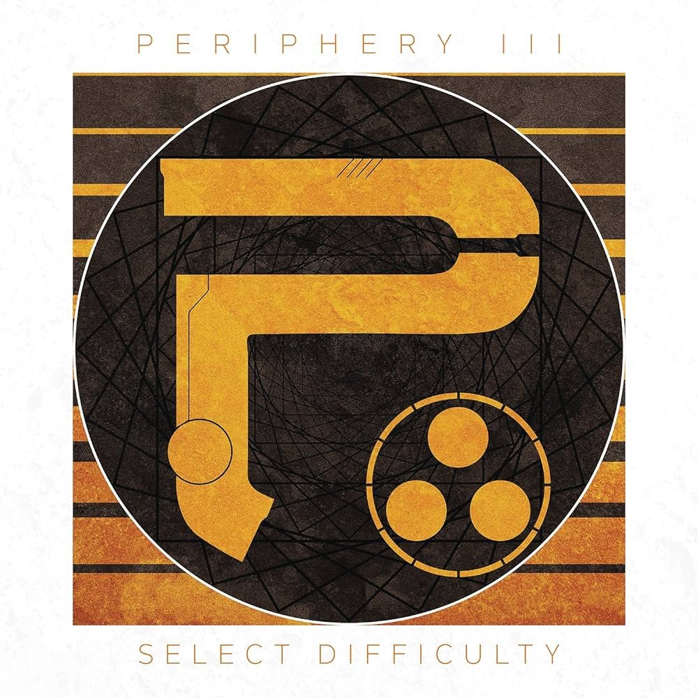 Periphery Hot Take of the Day #1:
Lune is a good song, and I'm tired of pretending that it isn't.
It's one of the best closer songs I've heard in an album and wraps everything in P3 together nicely. It also has a ton of emotion packed into it. How could you hate this song?