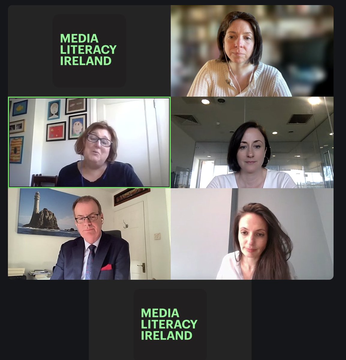 Looking forward to introducing the #BeElectionSmart campaign by @EDMO_EUI at the @MedialitIreland webinar on election integrity