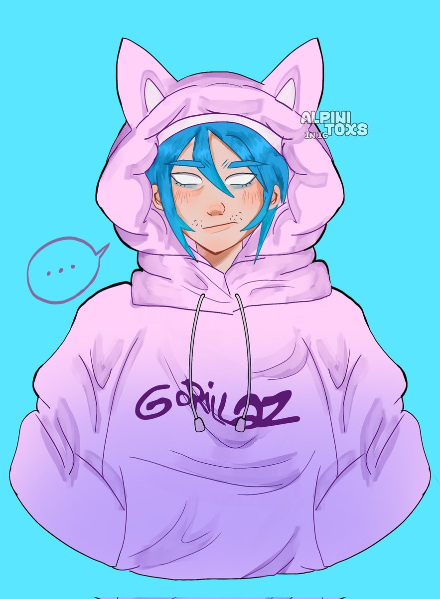 _mintsuna's tweet photo. Miren a 2D todo bonito!! 💜 #fyp #foryoupage #gorillaz #2d #gorillaz2d #gorillazfanart #fanart #2dfanart #2dfanartgorillaz #parati #freemurdoc #ibispaintx #draw #dibujo #colombia #artist #yo #followme #artedigital https://t.co/BczpaRYJnW