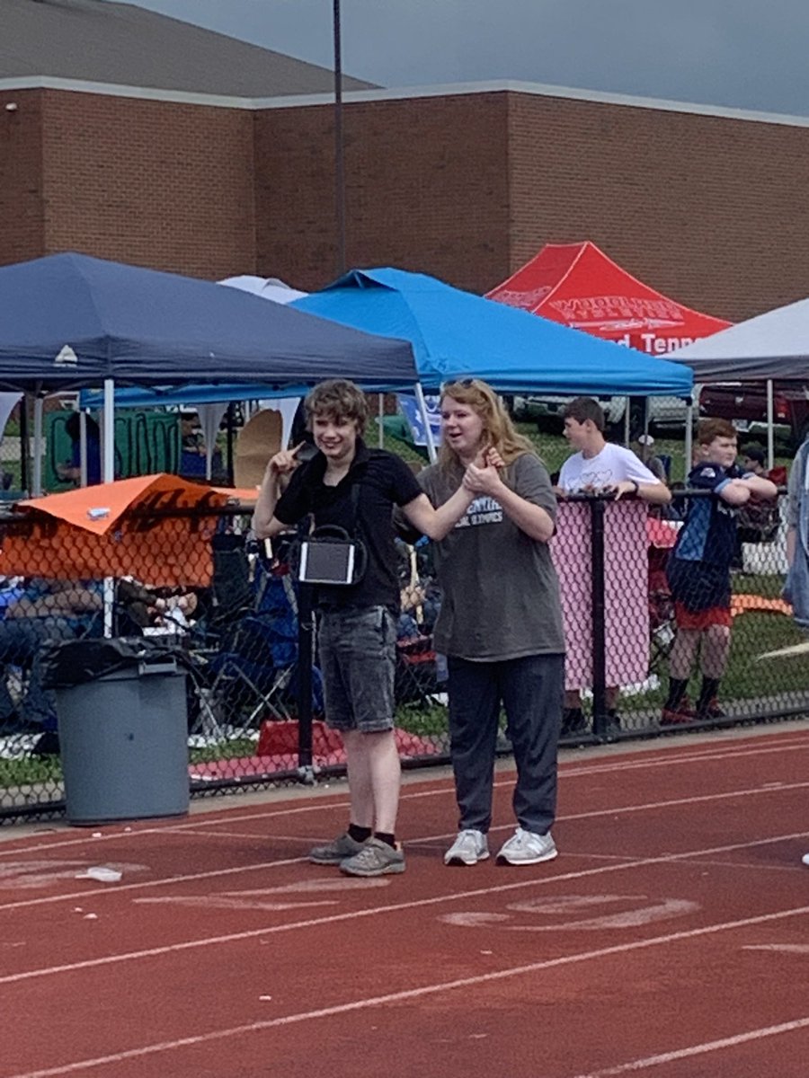 So many Cougs took home medals in the Special Olympics today! 🥇