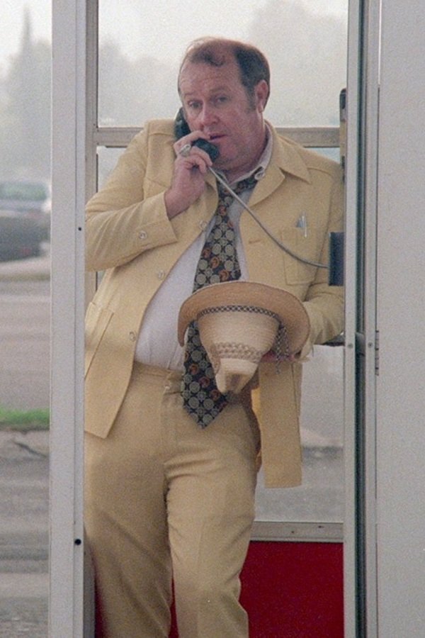 Oilfield Trash1960 tweet media