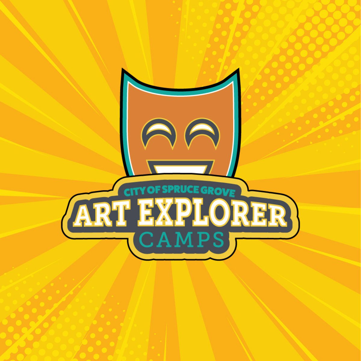 Registrations are now open for our Art Explorer Camps! Dive into the world of musical theatre or experience the magic of our Circus Playshop camp at Horizon Stage. Perfect for budding performers and little artists alike! Secure your spot today and let the summer fun begin! 🎭