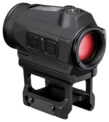 Vortex SPARC is available for $144.99 and get free shipping with code VORTEX! Save a lot of money with this deal.

Grab it here: alnk.to/6bUDDBn